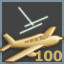 Anchorage 100-Plane Challenge