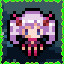 Icon for Obtain max level with Lieri!