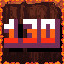 Icon for You got max level!