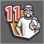 Icon for Restin' In Power