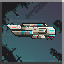 Icon for Tier 2 Ship