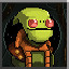 Icon for All Hail Your Reptilian Overlord