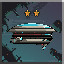 Icon for Two Star Ship