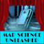 Icon for Mad Science Unleashed
