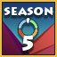 Icon for Seasons 5