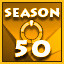 Icon for Seasons 50