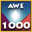 Icon for Awe 1000
