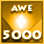 Icon for Awe 5000