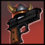 Icon for My weapon holster