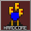 Icon for Hangman
