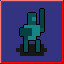 Icon for Master Knight