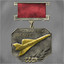 Icon for Honoured Pilot of the USSR