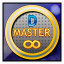 Icon for The Master of speed D