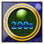 Icon for Incredible 200.