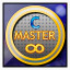 Icon for The Master of speed C
