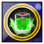 Icon for Faster than light!