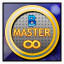 Icon for The Master of speed B