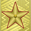 Icon for Specialist 2nd Class
