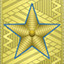 Icon for Specialist 1st Class