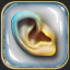 Icon for Good Listener