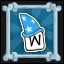 Icon for Word Wizard