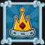 Icon for Yay Everyday Royalty