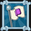 Icon for Crystal Conqueror