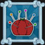 Icon for Pin Cushion