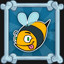Icon for Spelling Bee Champ
