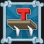 Icon for Top Shelf!