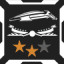 Icon for Star Avenger Squad Leader L2
