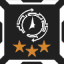Icon for Game Time Played L3
