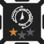 Icon for Game Time Played L1