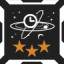 Icon for Deep Space Survivalist L3