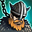 Icon for A Cold-Bearded Enemy