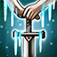 Icon for Stay Frosty!