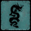 Icon for Black dragon