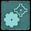 Icon for Double gear