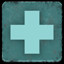 Icon for Red cross