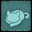 Icon for Purring tomcat