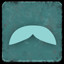 Icon for Walrus moustache