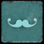 Icon for Kaiser moustache