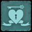 Icon for Secret heart