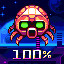 Icon for 100% Completed