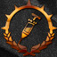 Icon for Testament: Field Support (Scout)