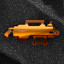 Icon for Mission: Heavy Arms (Scout)