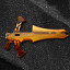 Icon for Eldar Weaponlord (Scout)
