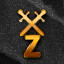 Icon for Zedek Attack (Scout)