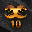 Icon for Tyranicus gladius (Scout)