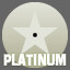 The Hitmaker  (Platinum Disc)